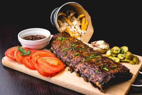 Grillhaus am Rhein Bonn