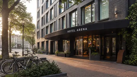 Wie nachhaltig kann eine Hotelübernachtung sein?