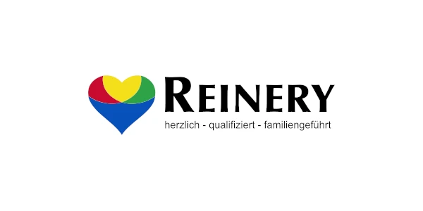 Logo Reinery Pflegedienst